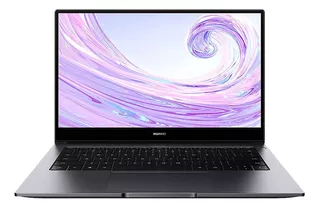 Huawei Matebook D 14 - Laptop De 14 , Amd R5 5500u, Memoria