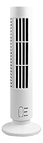¡ 2e Ventilador De Torre Usb Ventilador Sin Aspas