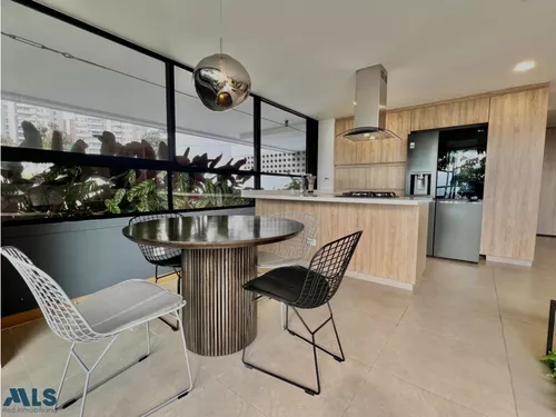 Espectacular Apartamento Con Jacuzzi Y Vista A La ...(mls#246829)