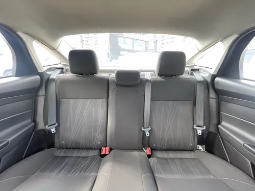 Ford Focus 2.0 Se