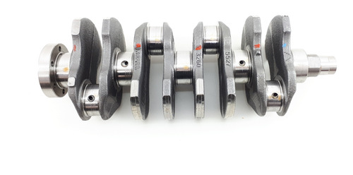 Imagen 1 de 8 de Cigüeñal Original Fire 1.4 8v Fiat Punto 1368 08/13