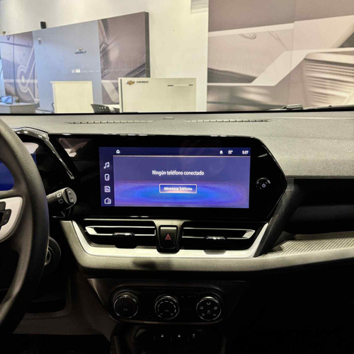 Chevrolet Spin 1.8 Lt 5as 105cv
