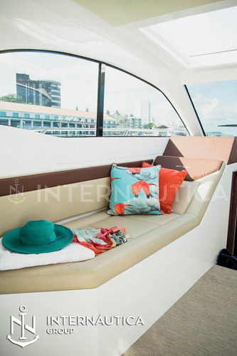 Atymar 40 Ht 2017 Intermarine Azimut Ferretti Phantom