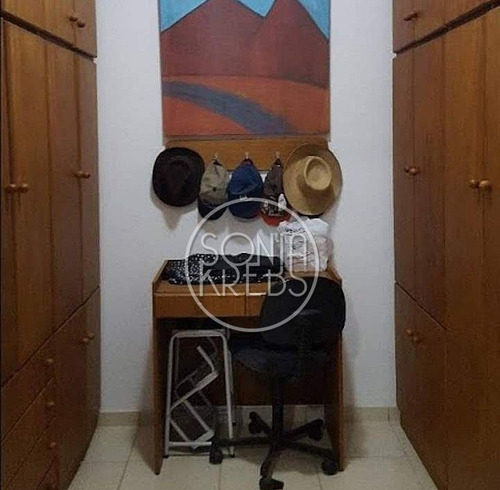 Imagem 16 de 29 de Venda Casa Atibaia Jardim Dos Pinheiros - Cs-1236