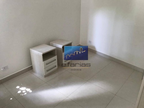 Imagem 18 de 20 de Studio Com 1 Dormitório À Venda, 35 M² Por R$ 225.000,00 - Vila Matilde - São Paulo/sp - St0659