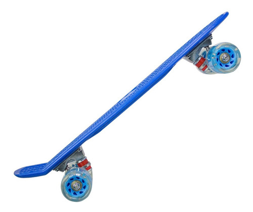 Imagem 7 de 9 de Skate Cruiser Penny Mini Longboard Importado Alto Desempenho
