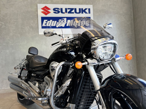 Suzuki Boulevard M 1800 R 2016/2017