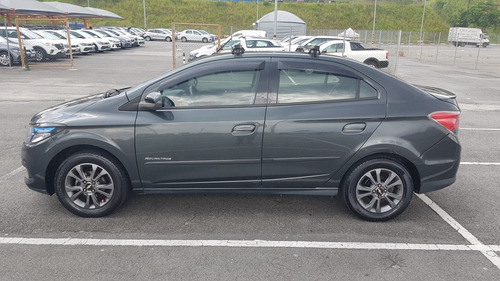 Chevrolet Prisma 1.4 Advantage Aut. 4p