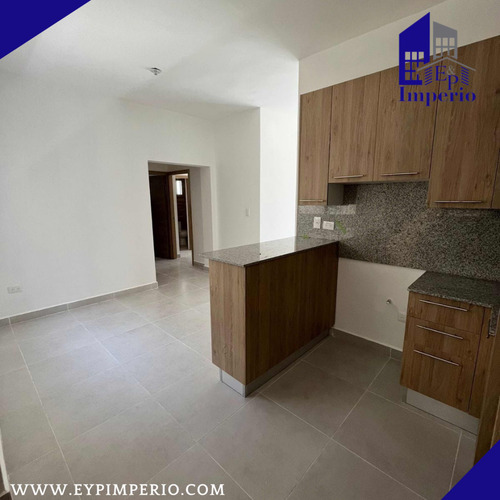 Se Vende Apartamento De 2 Habitaciones En Las Terrenas