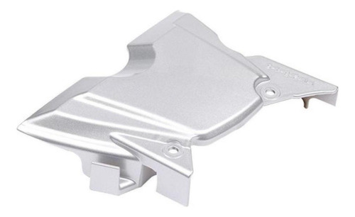 Tampa Da Roda Dentada Dianteira Do Motor Ybr125 Xtz125