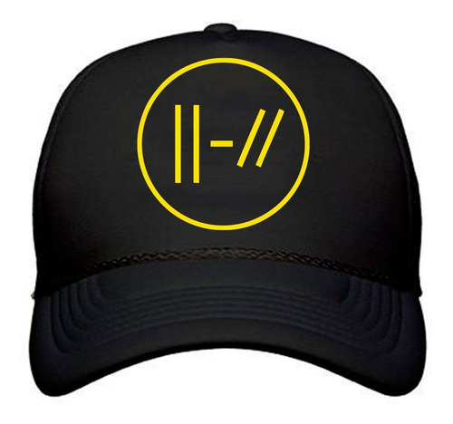 Gorra Cazzu Owsla Samcro Bts Top Barong Family Yellow Claw