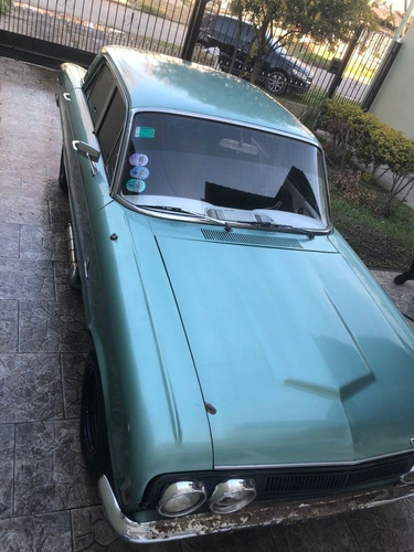 Imagen 12 de 16 de Ford Deluxe