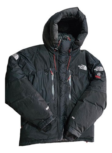 Campera The North Face 800 Alta Montaña Talle M Hombre