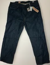 Comprar E Pantalon Jeans Levis 541 Nuevo Talle 42x30 Original Americ