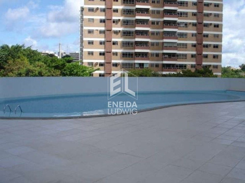 Imagem 5 de 15 de Venda Apartamento Quarto E Sala No Caminho Das Árvores - 229