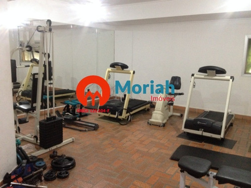 Imagem 23 de 30 de Apartamento - Nb69805 - 69228920