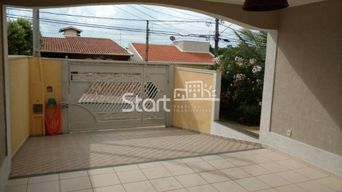 Imagem 14 de 15 de Casa À Venda Em Taquaral - Ca003907