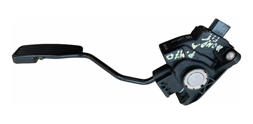 Pedal Do Acelerador Honda Fit 2012 11339a 03007925286