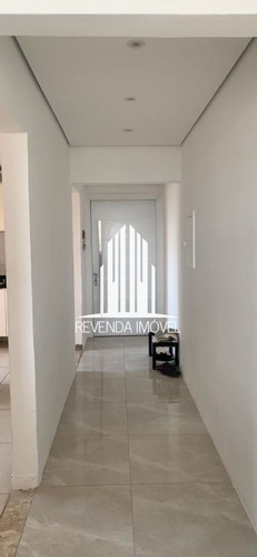 Imagem 13 de 15 de Apartamento De 4 Domitórios Sendo 1 Suíte Com 1 Vaga De Garagem No Bairro De Santo Amaro - Bc4951