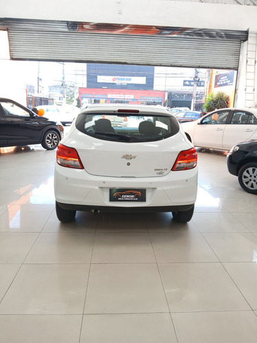 Chevrolet Onix 1.0 Lt 5p