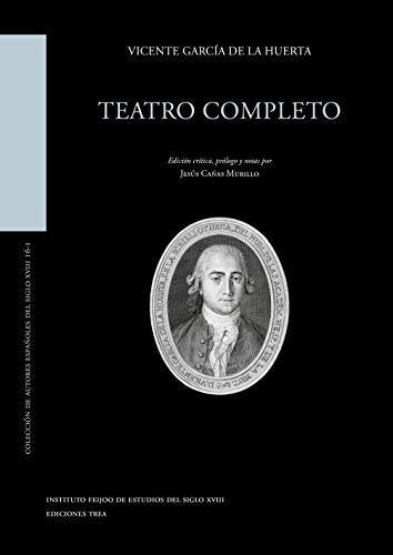 Teatro Completo (trea Varia)