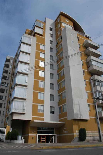 Edificio Arauco Los Ángeles