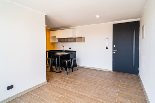 Edificio Carnot Piso 12