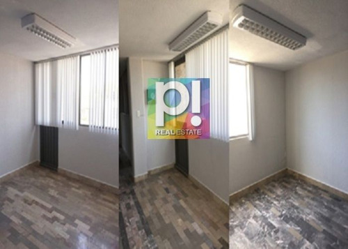 Venta/renta Edificio Todo O Por Nivel Villas Alejandro Puebla Edi_2134 Pue/pc
