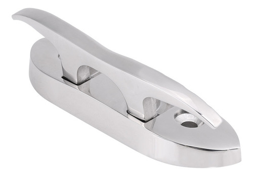 Boat Dock Leat Marine Flip Up 41/2, Plegable, De Acero Inoxi
