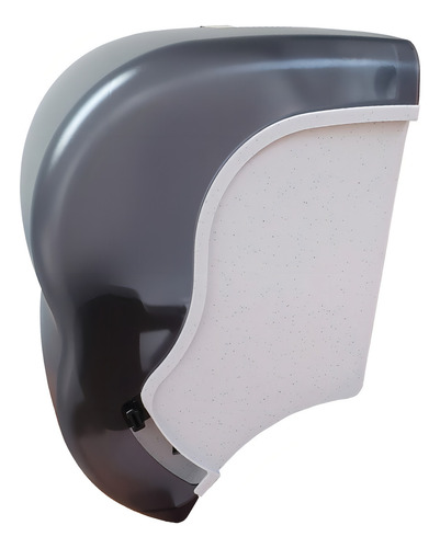 Dispensador De Toalla De Papel Con Palanca San Jamar T950tbk