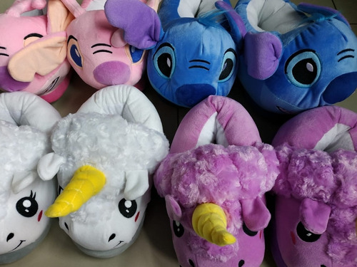 Imagen 8 de 9 de Pijamas Disfraz Kigurumi Niños Y Adultos
