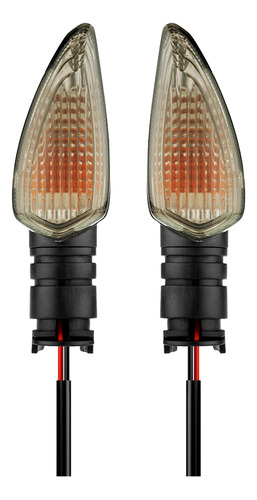 Luz De Luz De Dirección Para Motocicleta 2cb-h3340-10, Señal