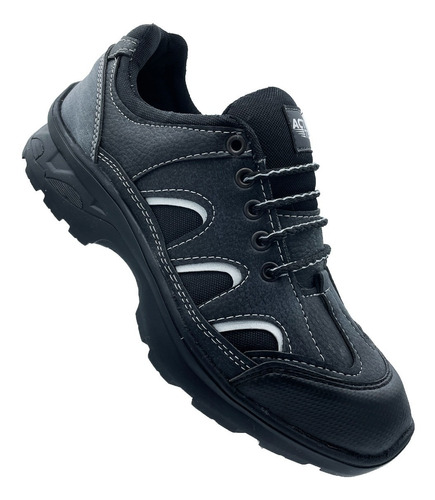 Zapato Calzado Hombre Trekking Trabajo Seguridad 39/45!