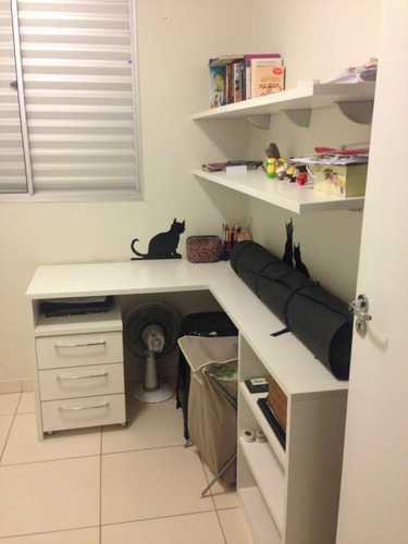 Imagem 13 de 20 de Apartamento Com 69 M² A Venda No Paraíso Do Morumbi, São Paulo || Sp - Ap26180v