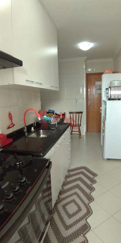 Imagem 17 de 30 de Apartamento Com 3 Dorms, Santa Maria, São Caetano Do Sul - R$ 585 Mil, Cod: 1955 - V1955