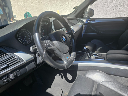 BMW X5 4.8 Xdrive Ia Vr4 At