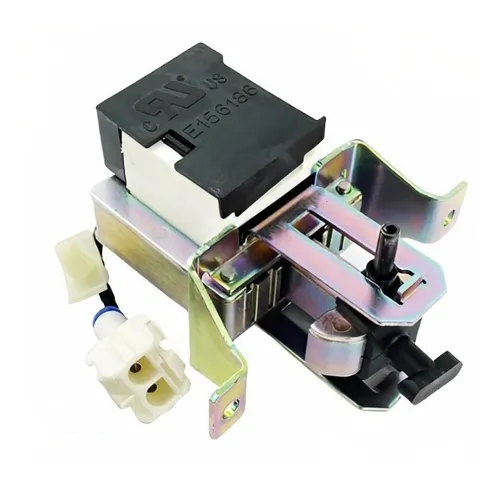 Solenoide Para Lavadora Mabe