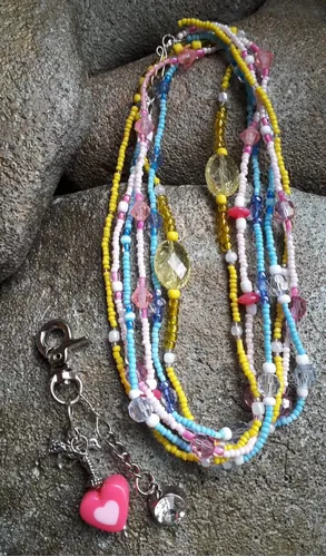 Collar Accesorios Barbier