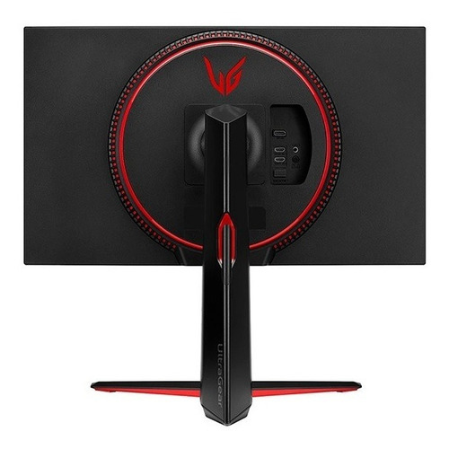 Imagen 6 de 8 de LG 27 Ultragear 27gp750 240hz Gsync Freesync 1ms Hdr10 Fhd