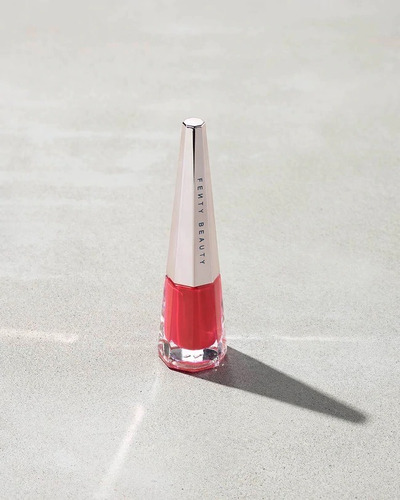 Labial Fenty Beauty Stunna Lip Paint Longwear Fluid Lipcolor Color Unattached