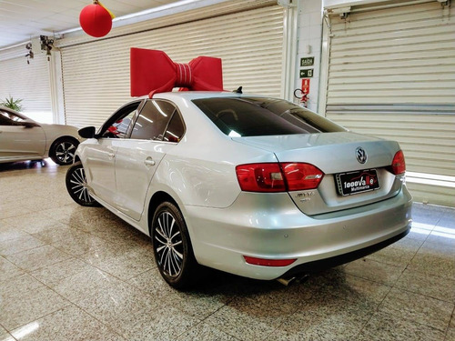 Volkswagen Jetta 2.0 Tsi Highline 200cv Gasolina 4p