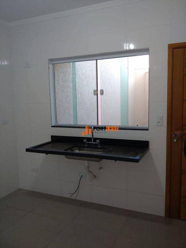 Imagem 20 de 30 de Casa Com 3 Dormitórios À Venda, 120 M² Por R$ 760.000,00 - Vila Formosa - São Paulo/sp - Ca0037
