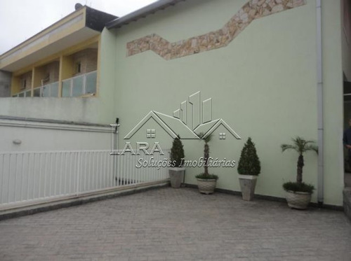 Imagem 8 de 15 de Casa Em Condominio - Vila Re - Ref: 1430 - V-1430