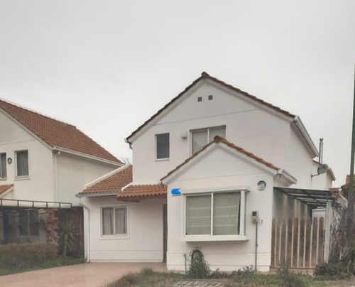 Casa En Cumbres De Nos