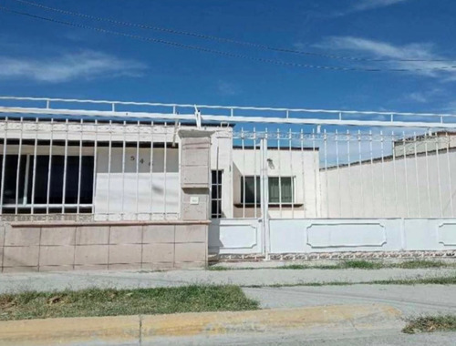 Casa En Venta En Residencial Ibero Torreón Ajrj