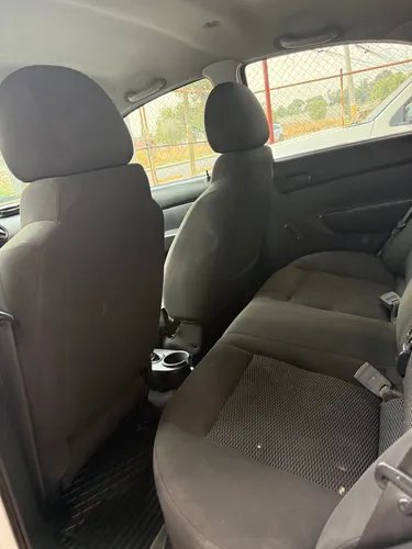 Chevrolet Aveo 1.6 Ls L4 At