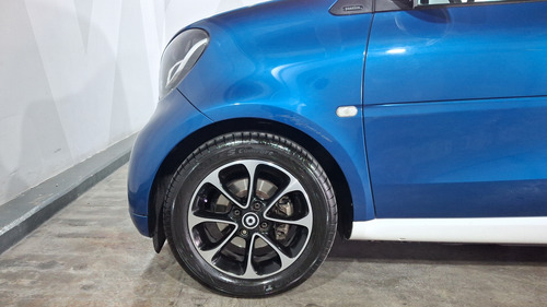 Smart Fortwo 0.9 PASSION TURBO