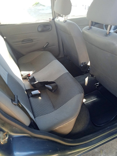 Chevrolet Corsa Classic 2009