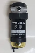 Comprar Filtros Base Visor John Deere Generador Tractor Re62424