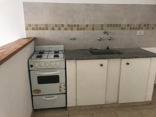 Imagen 8 de 15 de Departamento - La Plata
